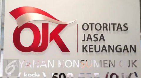 Ilustrasi OJK (Liputan6.com/Andri Wiranuari)