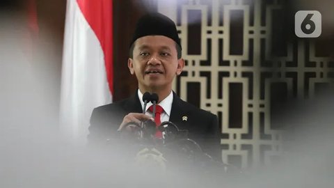 Bahlil membuka Musda Golkar Sulawesi Tengah di Palu (Dok. Antara)