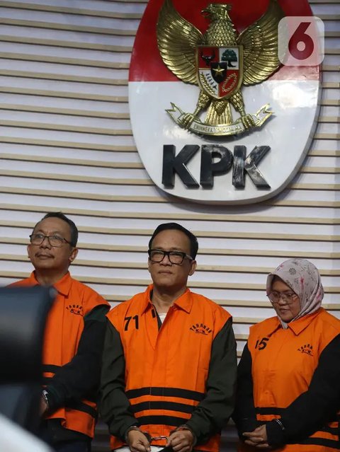 Irvian Bobby Mahendro tersangka kasus Immanuel Ebenezer (Liputan6.com/Antara)