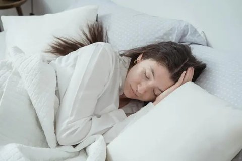 Ilustrasi Hidung Tersumbat Credit: pexels.com/Andrea
