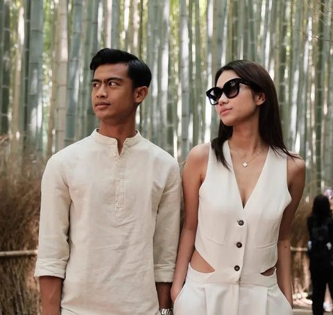 Potret Kenangan Pratama Arhan dan Azizah Salsha (IG @pratamaarhan8 @azizahsalsha_)