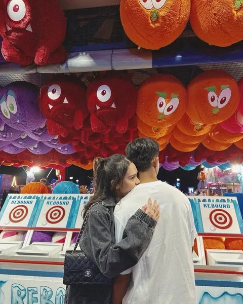 Potret Kenangan Pratama Arhan dan Azizah Salsha (IG @pratamaarhan8 @azizahsalsha_)
