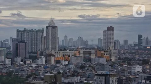 Presiden Republik Indonesia Prabowo Subianto menyampaikan pidato kenegaraan pada Sidang Tahunan MPR RI serta Sidang Bersama DPR dan DPD RI di Gedung DPR/MPR RI, Jakarta, Jumat (15/8/2025). (A