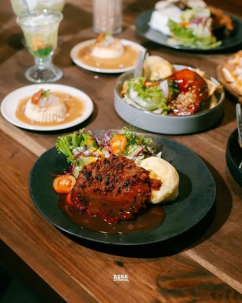 Ilustrasi kuliner Solo. (Shutterstock/Faiz Dila)