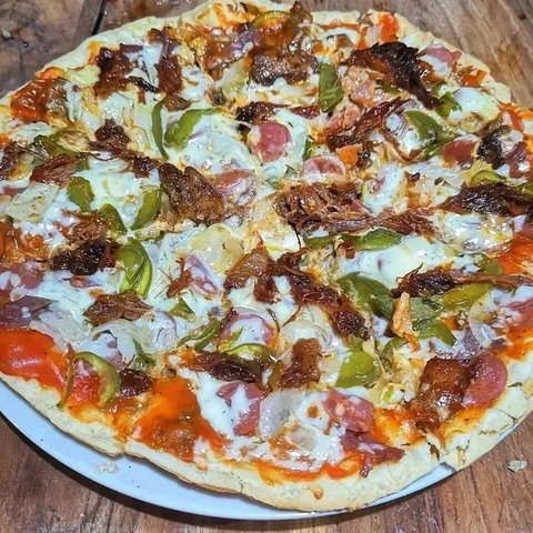 Ilustrasi kuliner Solo. (Shutterstock/Faiz Dila)