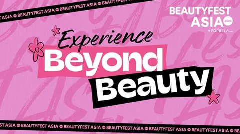 BeautyFest Asia 2025 kembali hadir di Bandung./copyright istimewa