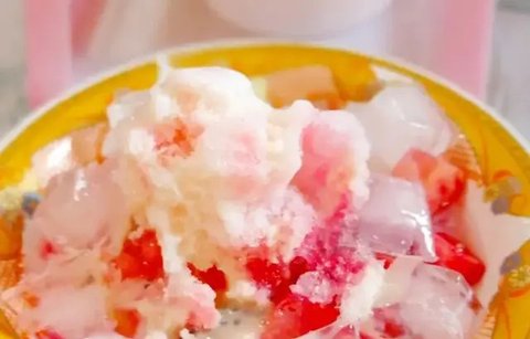 Toping Tumpeng (Image by Gemini)