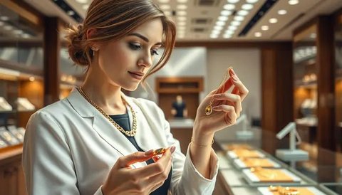 Model Gelang Emas 22 Karat 2 Gram Terbaru 2025/AI
