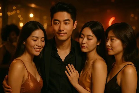 ilustrasi playboy (Liputan6.com/istimewa)