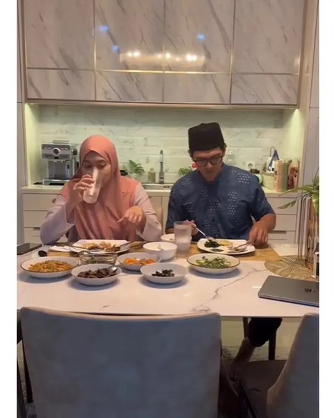 Rumah Adrian Maulana. [IG: @adrianmaulana]