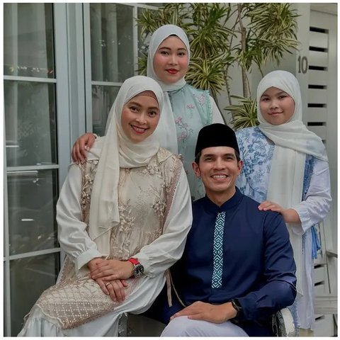 Rumah Adrian Maulana. [IG: @adrianmaulana]