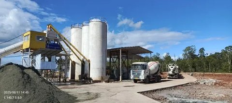 Inovasi teknologi modular beton yang hadir sejak 2024 menjadi solusi atas backlog perumahan nasional yang menurut data Badan Pusat Statistik (BPS) telah mencapai sekitar 15 juta unit.