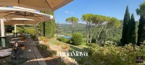 8 Potret Honeymoon Luna Maya dan Maxime Bouttier Saat Menginap di Hotel Italia, Bangunan Estetik dan Megah (sumber: YouTube Luna Maya Official)