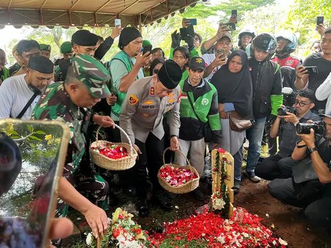 Prabowo Subianto tanggapi kematian Affan Kurniawan (Liputan6.com/istimewa)