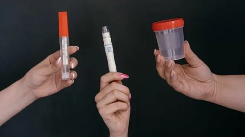 Ilustrasi Dehidrasi Credit: pexels.com/Daria