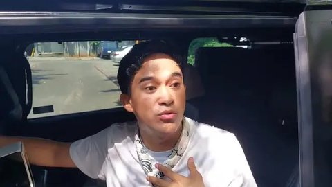 Anwar Sanjaya atau Anwar BAB ingin mengakhiri masa lajang. Ia telah siapkan mahar perhiasan emas ratusan gram untuk calon istrinya kelak. Seperti apa?