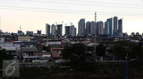 Danantara Indonesia (Foto: Liputan6.com/Arief RH)