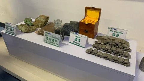 Danantara Indonesia (Foto: Liputan6.com/Arief RH)