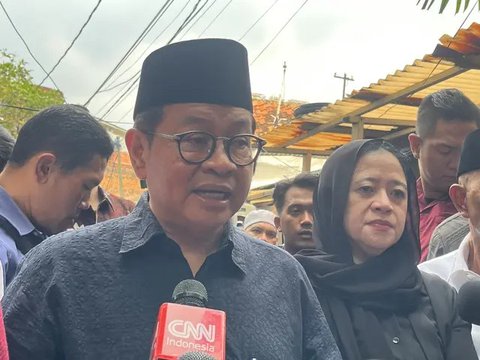 Gubernur Jakarta Pramono Anung telah menerima arahan dari Menteri Dalam Negeri (Mendagri) Tito Karnavian di tengah situasi Jakarta yang memanas. (Dok. Pemprov DKI Jakarta)