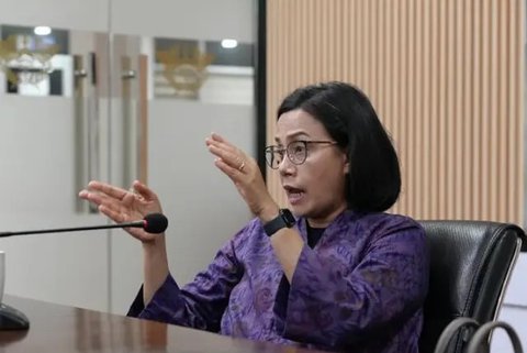 Rumah Menkeu Sri Mulyani dijaga ketat TNI usai dijarah massa. (Liputan6.com/Pramita Tristiawati)