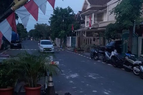 Menkeu Sri Mulyani dalam pengumuman seleksi calon Ketua dan Anggota Dewan Komisioner LPS periode 2025--2030, di Jakarta, Kamis (3/7/2025). (Foto: tangkapan layar/Tira Santia)