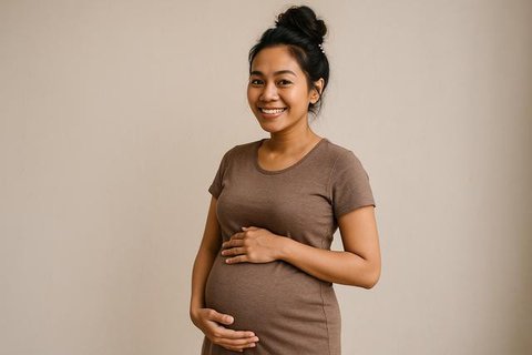 Potongan Rambut Terbaik untuk Ibu Hamil