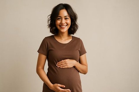 Potongan Rambut Terbaik untuk Ibu Hamil