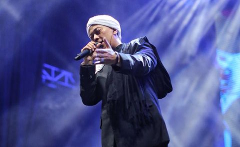 Synchronize Fest 2025 akan digelar di Gambir Expo Kemayoran, Jakarta pada tanggal 3, 4, dan 5 Oktober 2025, mengusung tema unik #SalingSilang. (Foto: Dok. Istimewa)