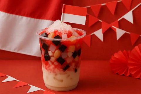 10 Ide Menu 17 Agustusan Selain Tumpeng yang Unik dan Meriah untuk Perayaan Kemerdekaan, Mudah Dibuat dan DisukaiSemuaKalangan (sumber: AI)