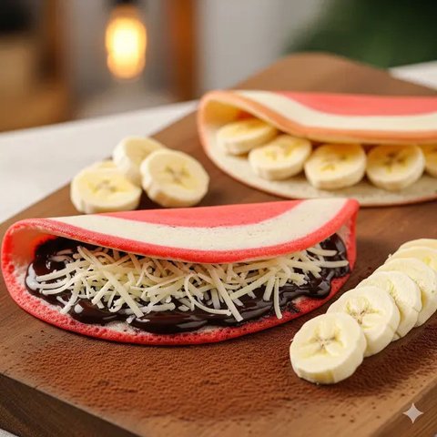 10 Ide Menu 17 Agustusan Selain Tumpeng yang Unik dan Meriah untuk Perayaan Kemerdekaan, Mudah Dibuat dan DisukaiSemuaKalangan (sumber: AI)