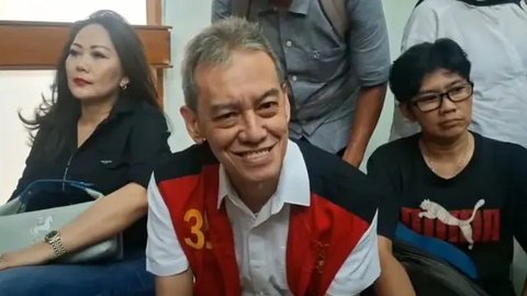 Kuasa hukum Fariz RM, Deolipa Yumara, mengakui jalannya sidang kali ini diwarnai adu argumen dan perbedaan penafsiran antara pihaknya dengan jaksa.