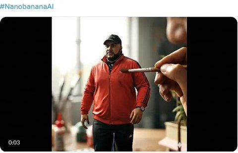 Cara Bikin Foto Action Figure Mini (Gemini AI)