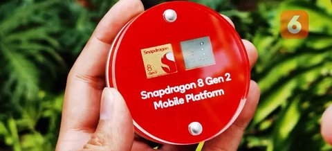Top 10 Skor Antutu Smartphone Android Agustus 2025. Oleh Matahari Kartika Purusakara/Liputan6.com