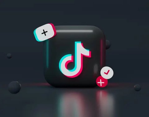 Logo Tiktok