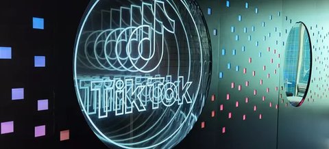Logo Tiktok