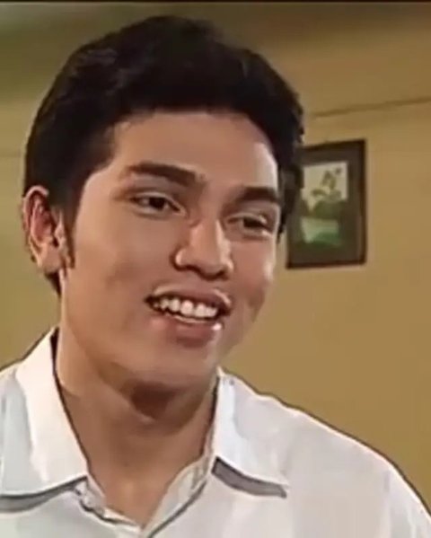 Potret transformasi Adrian Maulana. [IG: @adrianmaulana]