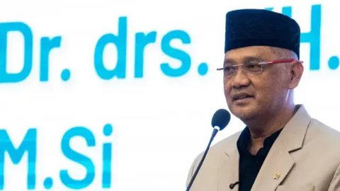 Presiden Prabowo Subianto melantik menteri dan wakil menteri baru saat reshuffle Kabinet Merah Putih pada Senin 8 September 2025. (Biro Pers Kepresidenan)