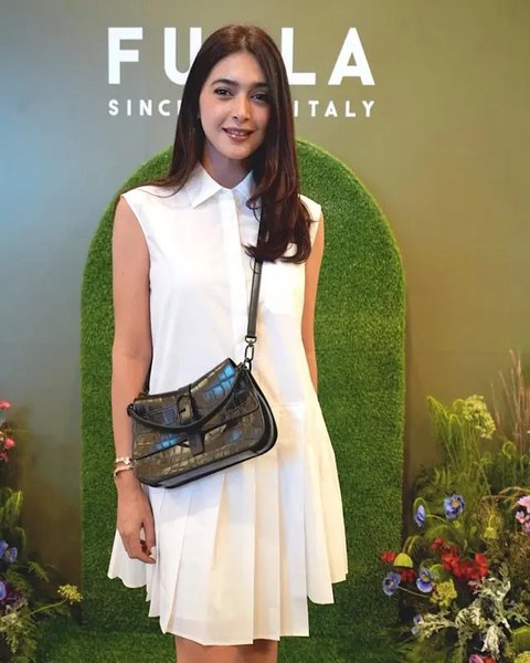 Nabila Syakieb. [IG: @nsyakieb85]