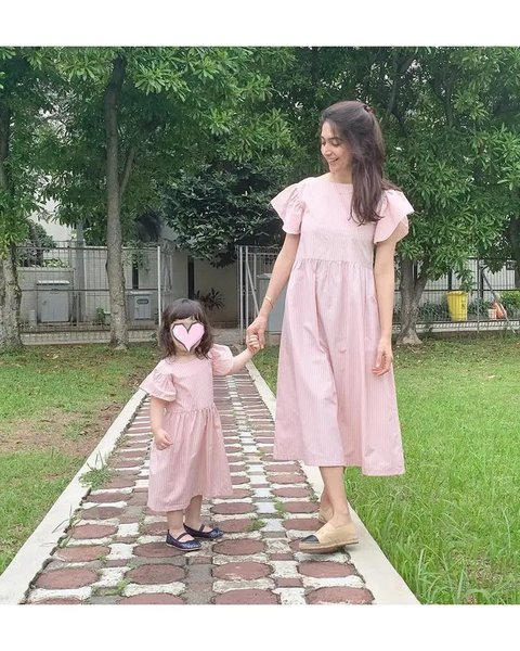 Nabila Syakieb. [IG: @nsyakieb85]