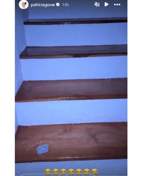 Patricia Gouw. [IG: @patriciagouw]