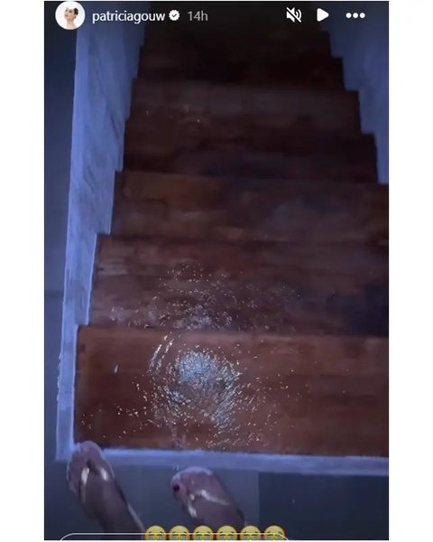 Patricia Gouw. [IG: @patriciagouw]