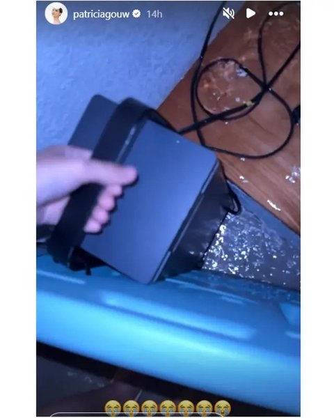 Patricia Gouw. [IG: @patriciagouw]