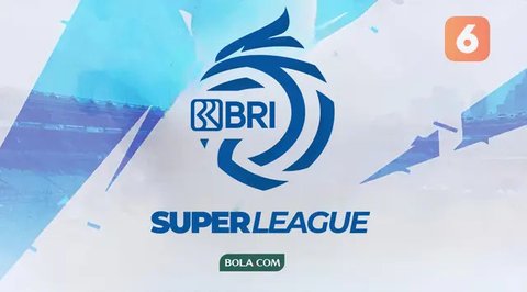 Cover logo-logo tim yang mengikuti kompetisi BRI Super League 2025/2026 (Bola.com/Wiwig Prayugi)