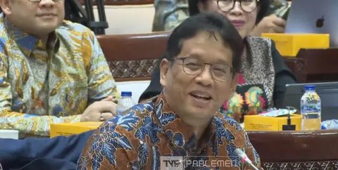 Terdapat lima menteri yang diganti pada reshuffle yang dilakukan pada Senin (8/9/2025), termasuk Menteri Keuangan, Sri Mulyani Indrawati. (merdeka.com/Arie Basuki)