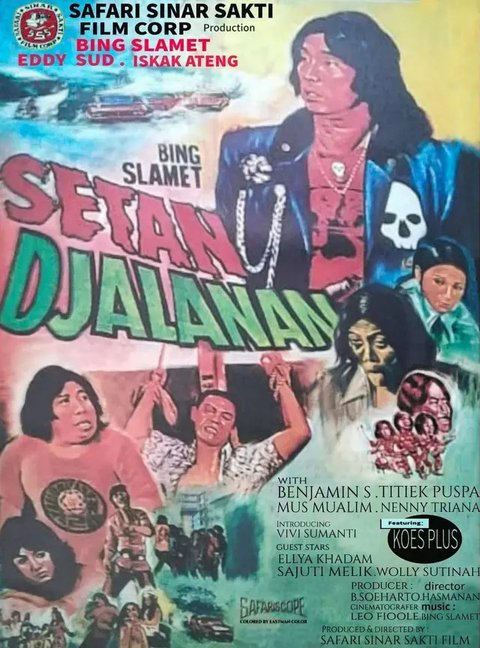 Profil Bing Slamet/ppid.serangkota.go.id