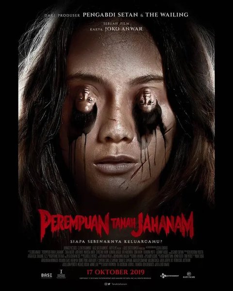 Sutradara dan penulis naskah Yandy Laurens kembali ke layar lebar lewat Sore Istri Dari Masa Depan. Film ini diperkuat Dion Wiyoko dan Sheila Dara Aisha. (Foto: Dok. Istimewa)