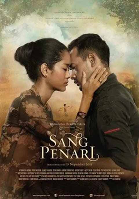 Sutradara dan penulis naskah Yandy Laurens kembali ke layar lebar lewat Sore Istri Dari Masa Depan. Film ini diperkuat Dion Wiyoko dan Sheila Dara Aisha. (Foto: Dok. Istimewa)