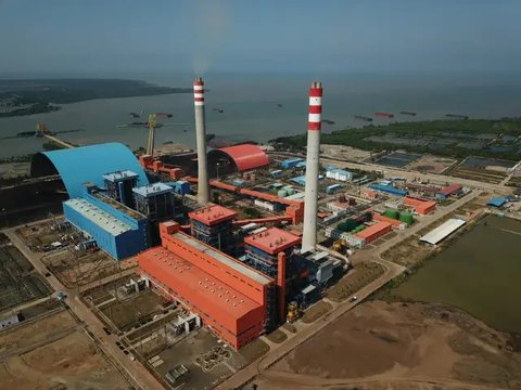 PT PLN (Persero) sukses menerapkan implementasi biomassa sebesar 6 persen untuk bahan bakar PLTU Paiton unit 1 dan 2. (Dok PLN)