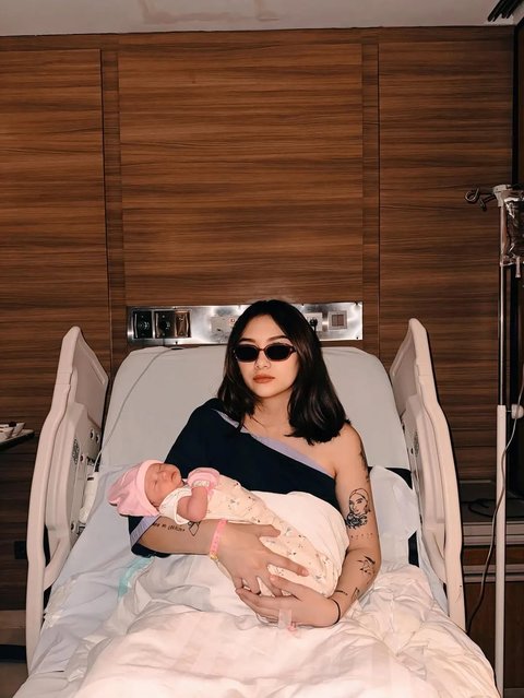 Habib Jafar Diminta Onad & Beby Azani Sang Anak, Blak-blakan Soal Kedekatan Meski 'Beda Server'