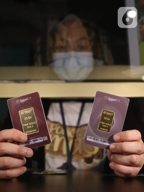 Tips Memilih Gelang Emas 5 Gram agar Tetap Stylish dan Bernilai Jual Tinggi